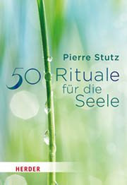 50 rituale final.indd | PIERRE STUTZ