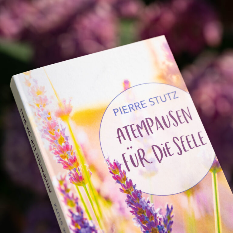 Atempausen für die Seele