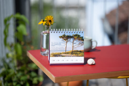 Pierre Stutz Kalender