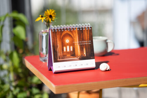 Pierre Stutz Kalender